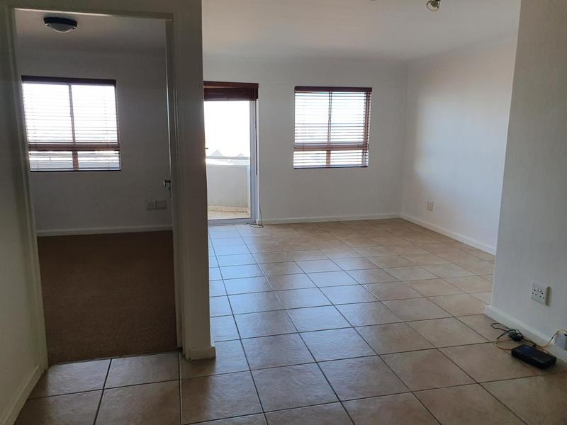 To Let 1 Bedroom Property for Rent in Salt River Western Cape